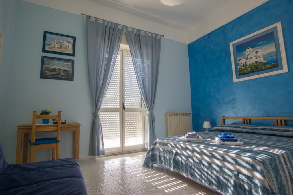 Panoraminca appartamento