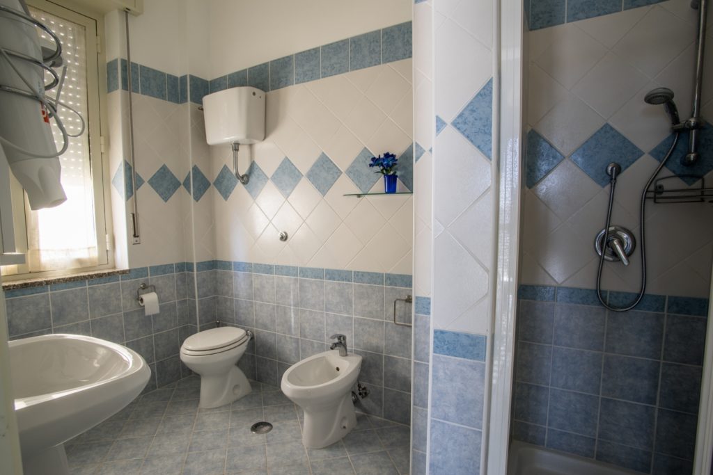 Bagno appartamento