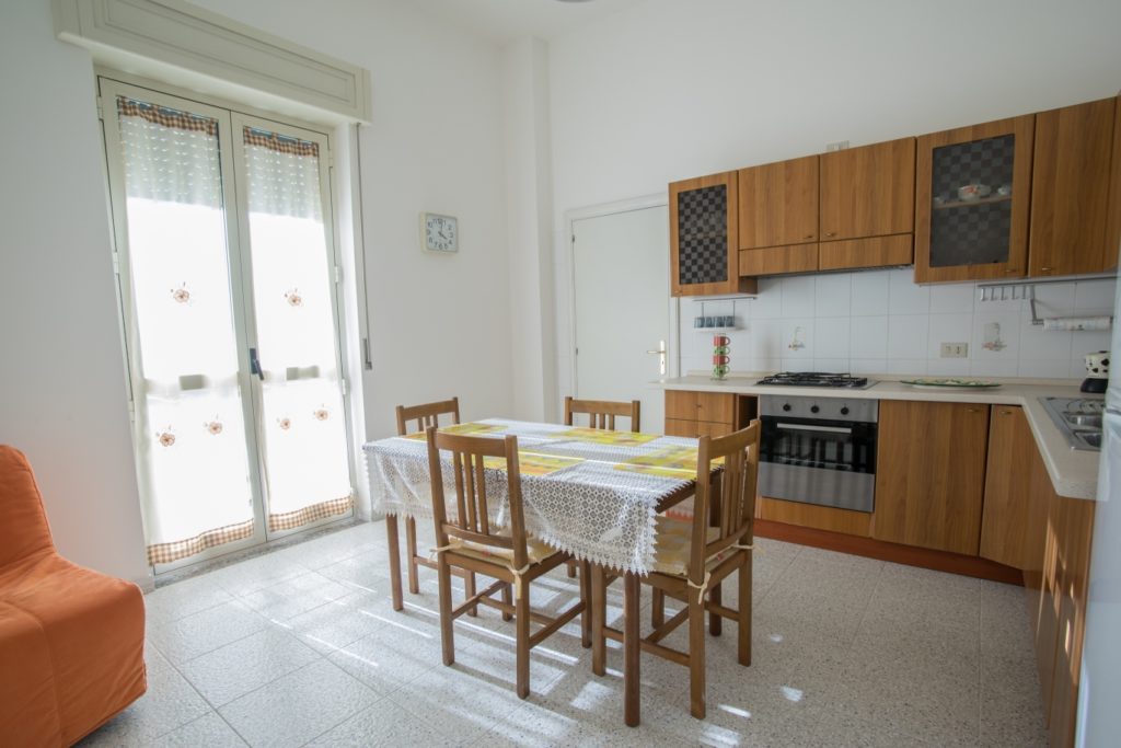 Cucina appartamento