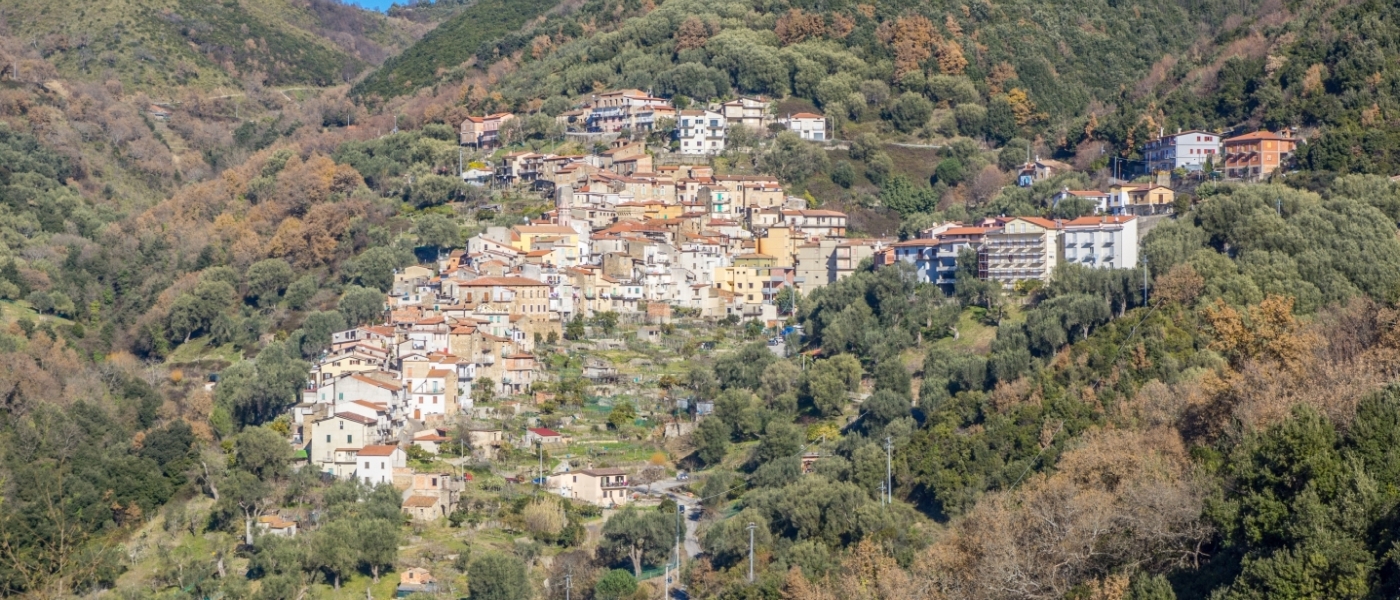 Dove Siamo