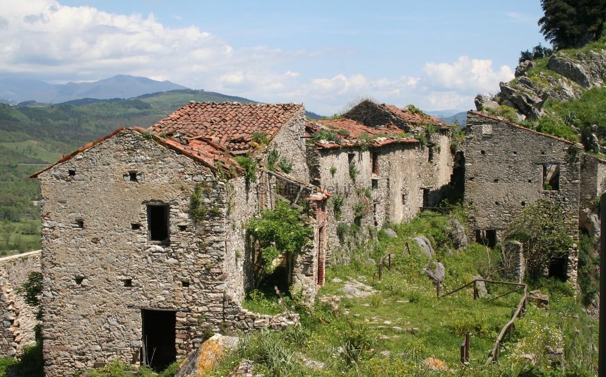 Centri storici e borghi San Severino